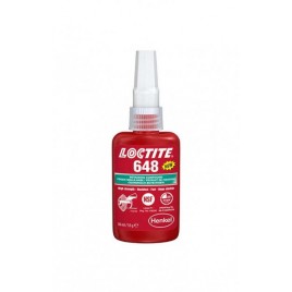 Blocpresse Loctite® 648 50ml