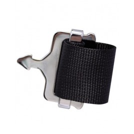 Boucle Ventrale Détachable Simpson Hybrid