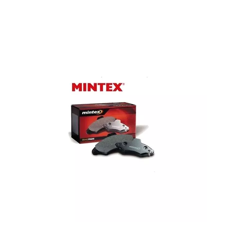 Plaquettes Mintex AV 208 R2/Racing Cup