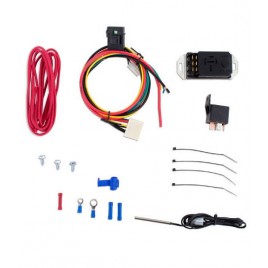 Kit Contrôle Ventilateur Mishimoto 1/8 NPT