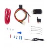 Kit Contrôle Ventilateur Mishimoto 1/8 NPT