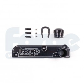 Suppression PCV Forge Volkswagen Golf 5 GTI