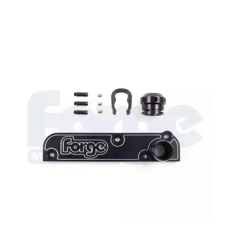 Suppression PCV Forge Volkswagen Golf 5 GTI