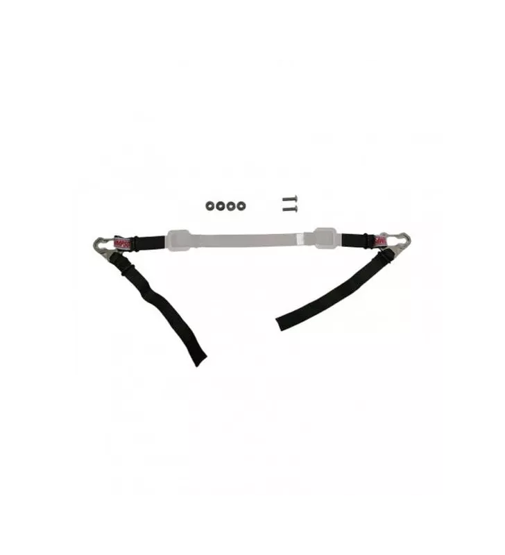 Sangle Système clip Hans HYBRID