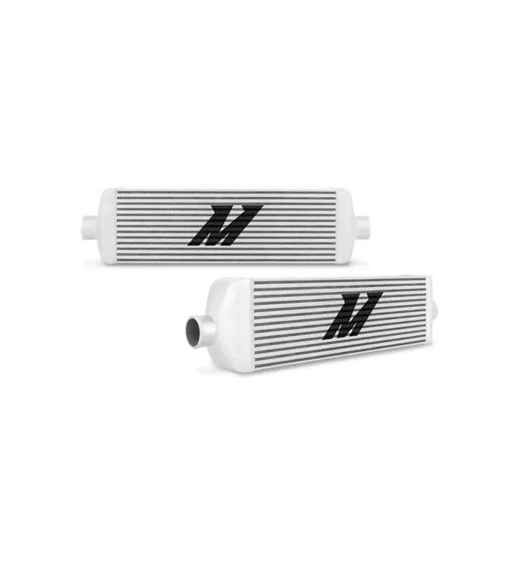 Intercooler Universel Mishimoto J Line