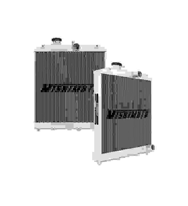 Radiateur Eau Aluminium Mishimoto BMW E30 M3 1987-1991