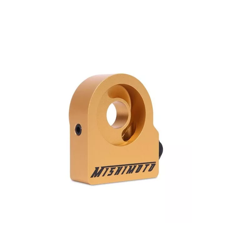 Plaque Sandwich Thermostatique Mishimoto