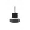Bouchon de vidange magnétique Alu Mishimoto M16X1.5