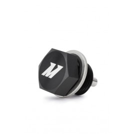 Bouchon vidange magnétique Alu Mishimoto M14X1.5