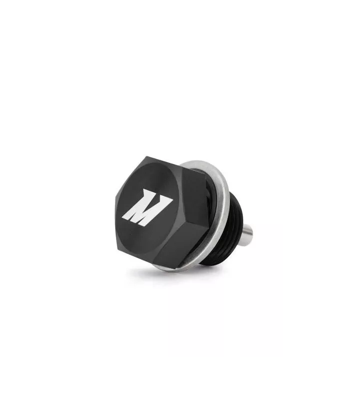 Bouchon vidange magnétique Alu Mishimoto M14X1.5