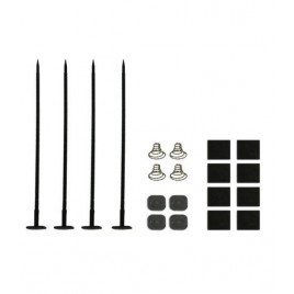 Kit Montage Ventilateur Mishimoto