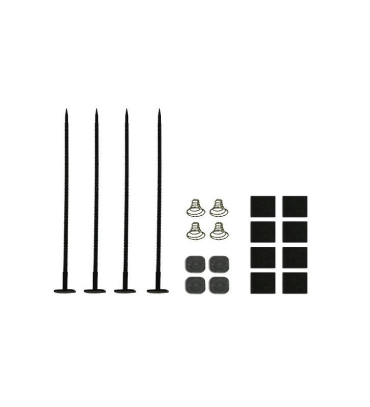 Kit Montage Ventilateur Mishimoto