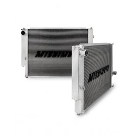 Radiateur d'Eau Alu Mishimoto BMW E36 M3 1992-1999