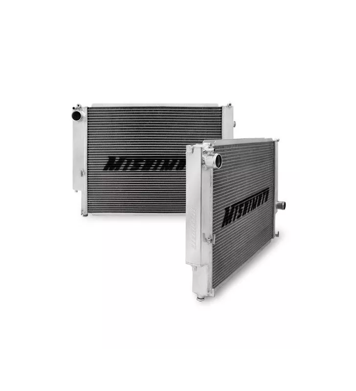 Radiateur d'Eau Alu Mishimoto BMW E36 M3 1992-1999