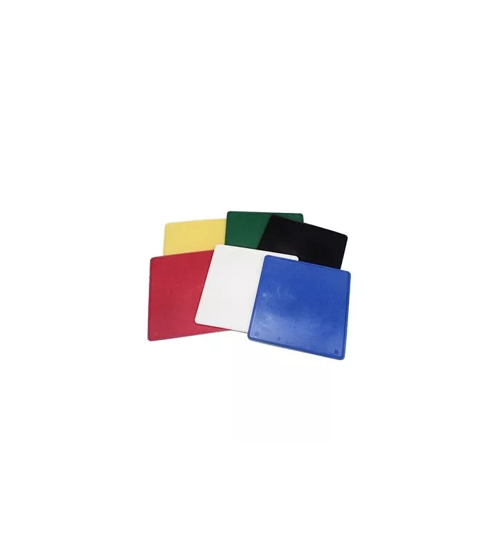 Plaque Adhesive Verte Pour Ponton Karting