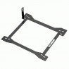 Kit Fixation Siège Baquet Porsche 944 Droit