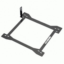 Kit Fixation Siège Baquet Porsche 944 Gauche