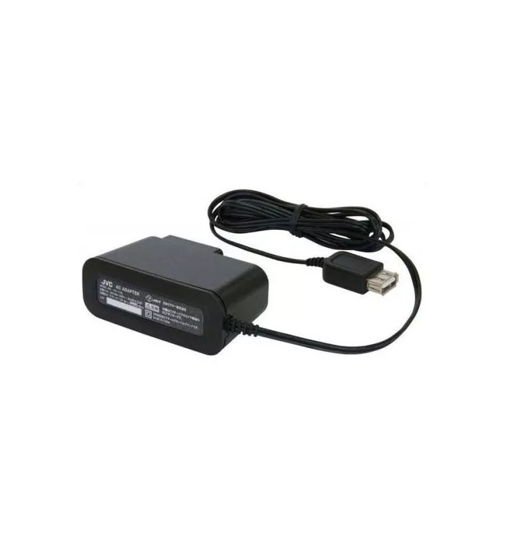 Chargeur de Secteur pour Caméra JVC GC-XA1