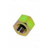 Bouchon Bronze Pour Pompe Bosch 12x150