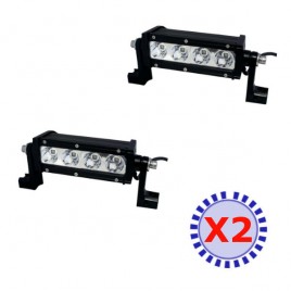Pack 2 Phare LED Pro SW-4...