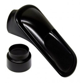 Ecope Revotec GT diamètre 63/51mm noire