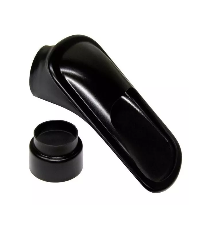 Ecope Revotec GT diamètre 63/51mm noire