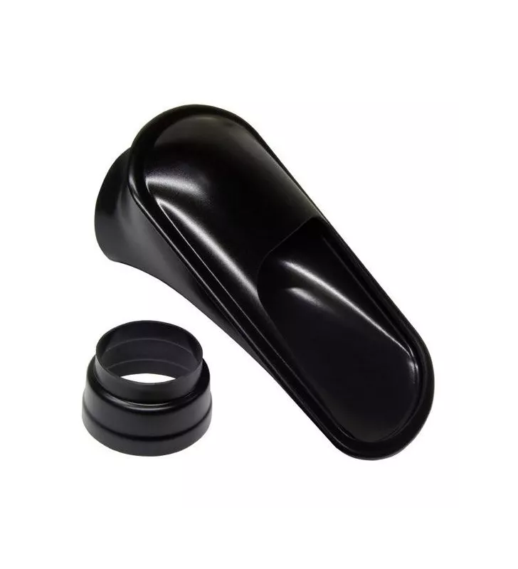 Ecope Revotec GT diamètre 76/63mm noire
