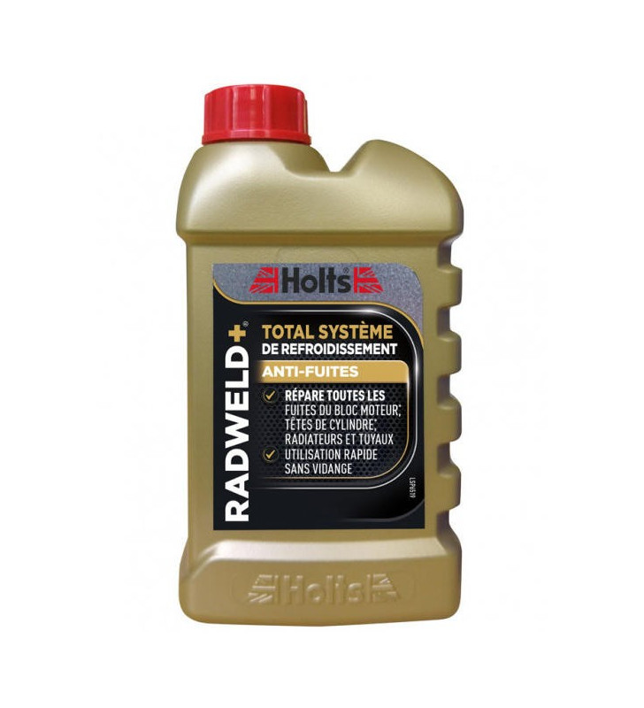 Anti-fuite radiateur Plus 250mL