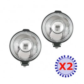 Pack 2 Projecteur Longue...