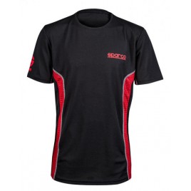 T-shirt GT-Vent Sparco Gaming