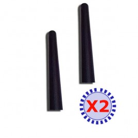 Pack 2 Mousse Arceau...