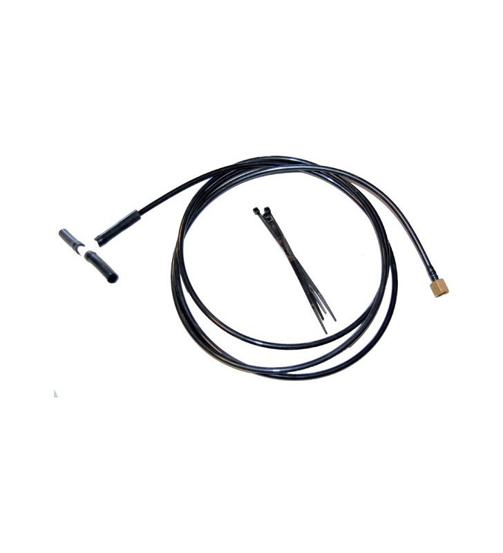 Kit Montage pour Manomètre Pression Turbo Racetech RT-B2,5WL