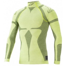 T-Shirt Alpinestars ZX Evo V2 LS