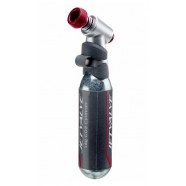 Kit gonflage Co2 et cartouche