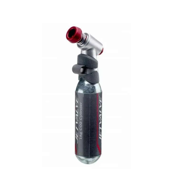 Kit gonflage Co2 et cartouche