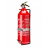  Extincteur Manuel Poudre Sparco 2.0kg4kg