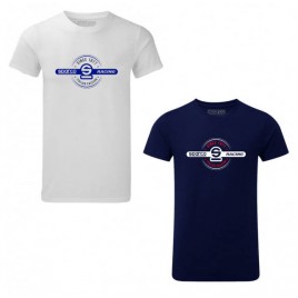 T-Shirt Sparco 1977