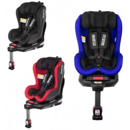 Siège Enfant Sparco SK500I (0-18kg)
