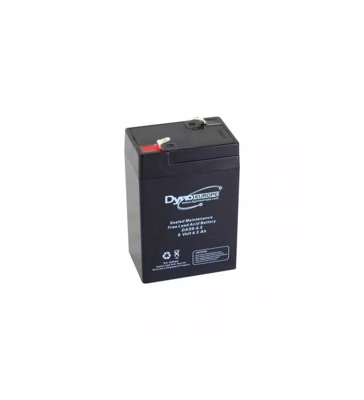 Batterie 6V Pour Chronomètre Assistance