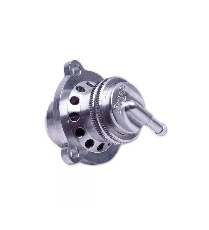 Turbo valve Forge Volkswagen Golf 7 1.8/2.0 TSI Après 2013 noire