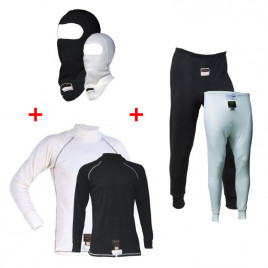 Pack Sous-vêtements RMS FIA...