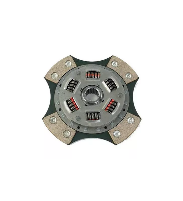 Disque d'Embrayage MFA Clio Williams/R5GT Turbo