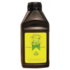 Liquide de Frein Silicone 500ml