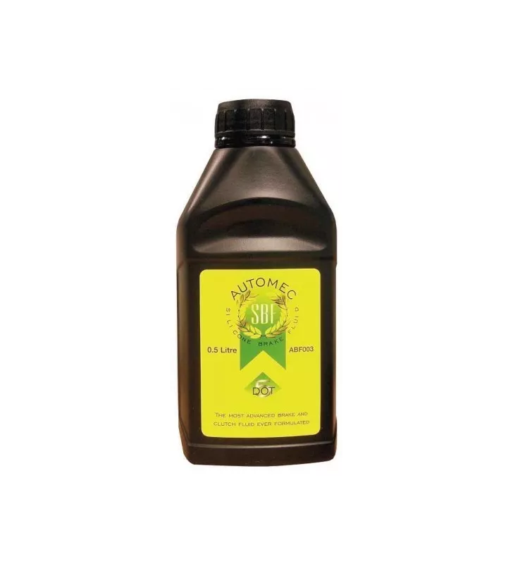 Liquide de Frein Silicone 500ml