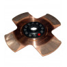 Disque d'Embrayage AP 184mm 25x14-7.11