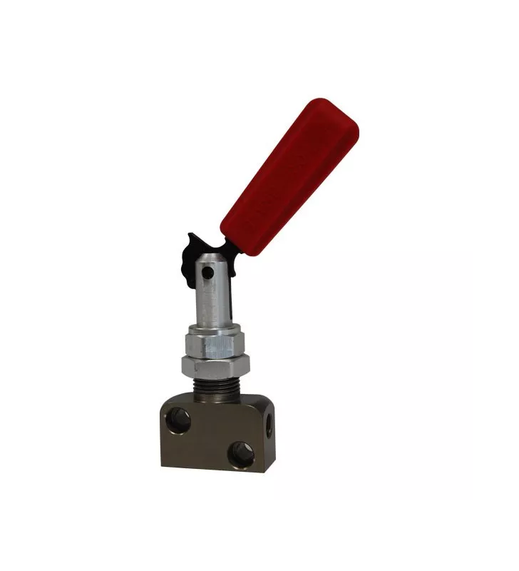 Limiteur à Levier OBP 6 Positions M10x100