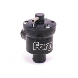 Turbo Valve Fermée Forge VAG 1.8T Noir