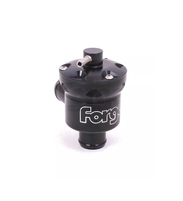 Turbo Valve Fermée Forge VAG 1.8T Noir