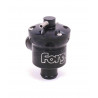 Turbo Valve Fermée Forge VAG 1.8T Noir
