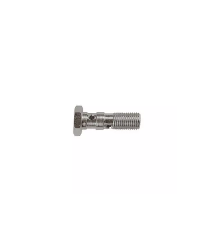 Vis Banjo Double 10X100 Goodridge 
